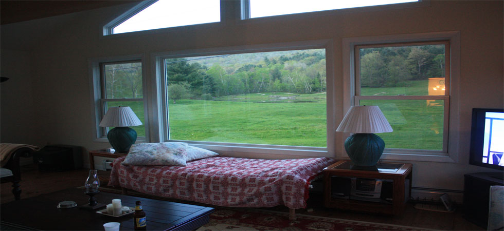 Farm House - Hidden Valley