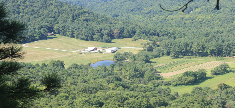 Owner View - Hidden Valley