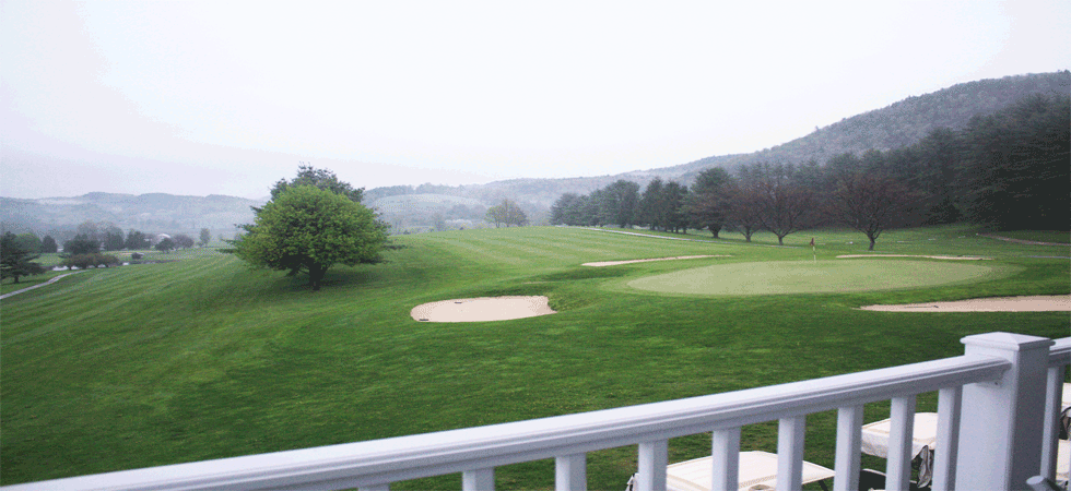 Place to visit - Hidden Valley