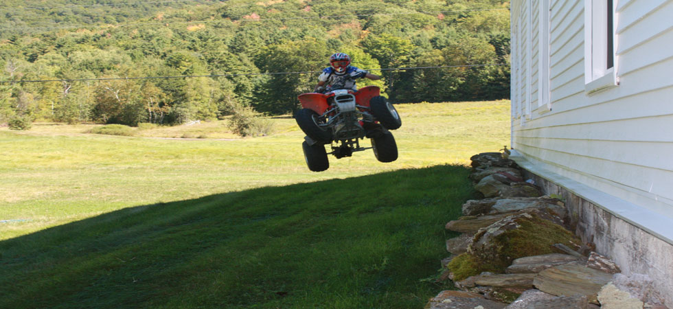 Activities - Hidden Valley